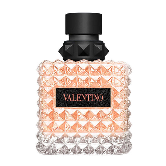 Valentino, Born In Roma Coral Fantasy Donna, Apa de parfum, Femei, 100 ml