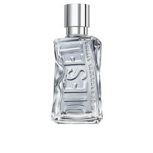 Diesel, D by Diesel, Apa de toaleta, Barbati, 50 ml