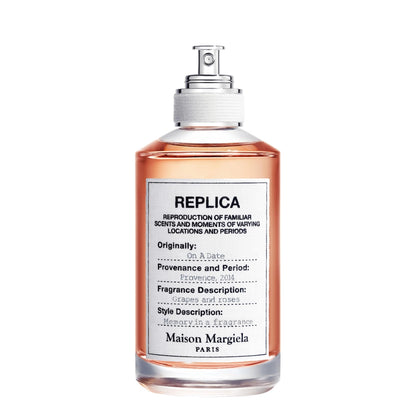 Maison Margiela, Replica On A Date, Apă de toaletă, Unisex, 100 ml