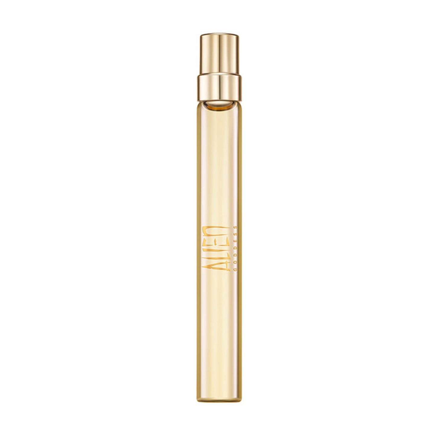 Thierry Mugler, Alien Goddess, Apa de parfum, Femei, 10 ml