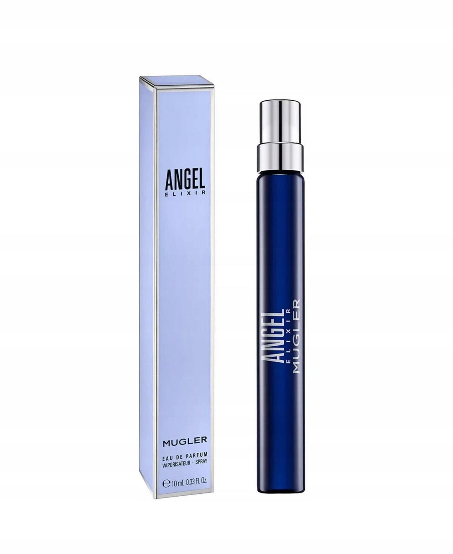 Thierry Mugler, Angel Elixir, Apa de parfum, Femei, 10 ml