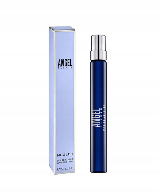 Thierry Mugler, Angel Elixir, Apa de parfum, Femei, 10 ml