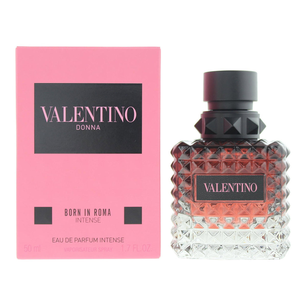 Valentino, Born In Roma Donna Intense, Eau De Parfum, For Femei, 50 ml