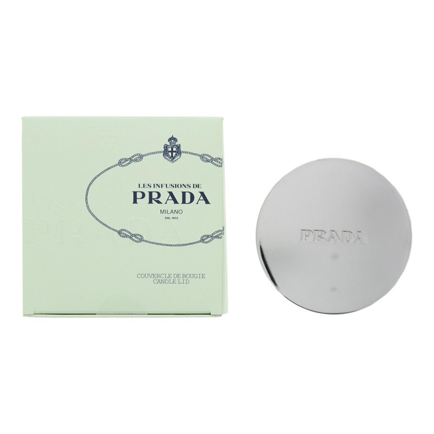 Prada, Capac de lumânare, 165 g