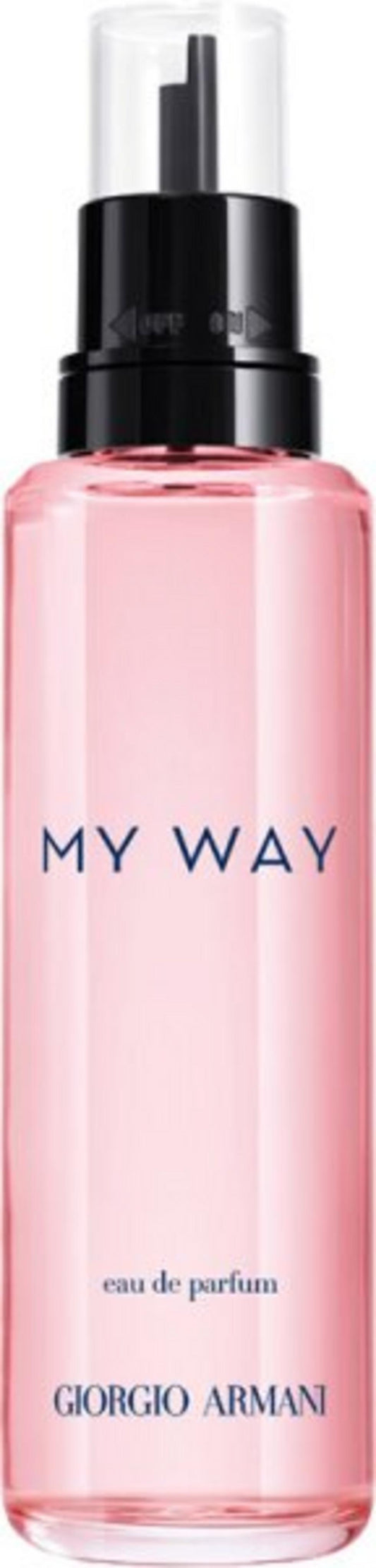 Giorgio Armani My Way REFILL Eau de Parfum 100ml
