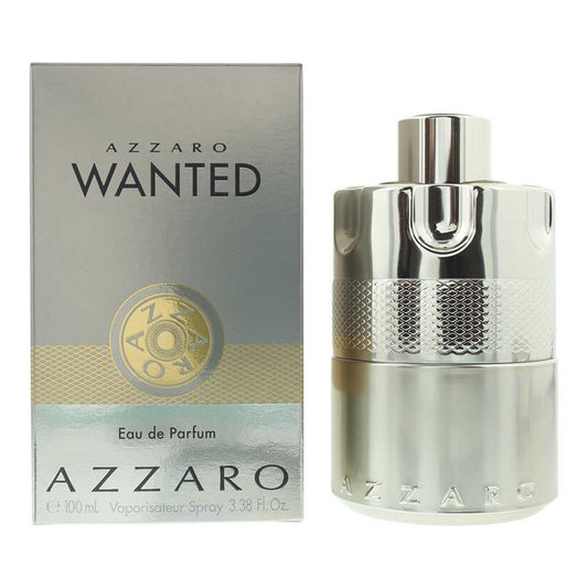 Loris Azzaro, Wanted, Apa de parfum, Barbati, 100 ml