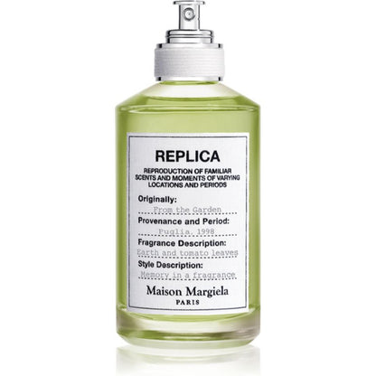 Maison Margiela, Replica From The Garden, Eau De Toilette, Unisex, 30 ml