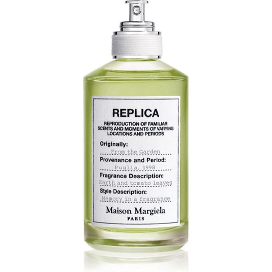 Maison Margiela, Replica From The Garden, Eau De Toilette, Unisex, 30 ml