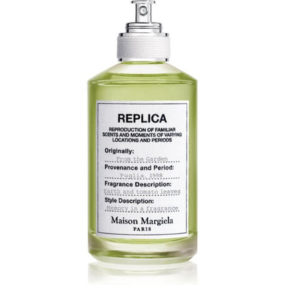 Maison Margiela, Replica From The Garden, Apa de toaleta, Unisex, 30 ml