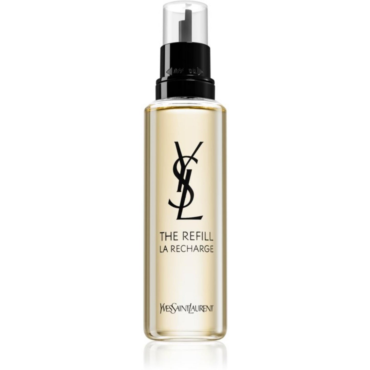 Yves Saint Laurent, Libre, Apă de parfum, Pentru femei, Reumplere, 100 ml
