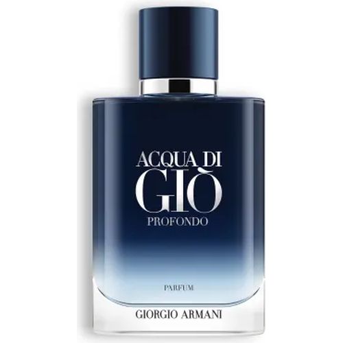Giorgio Armani, Acqua di Gio Profondo, Parfum, Pentru bărbați, 100 ml
