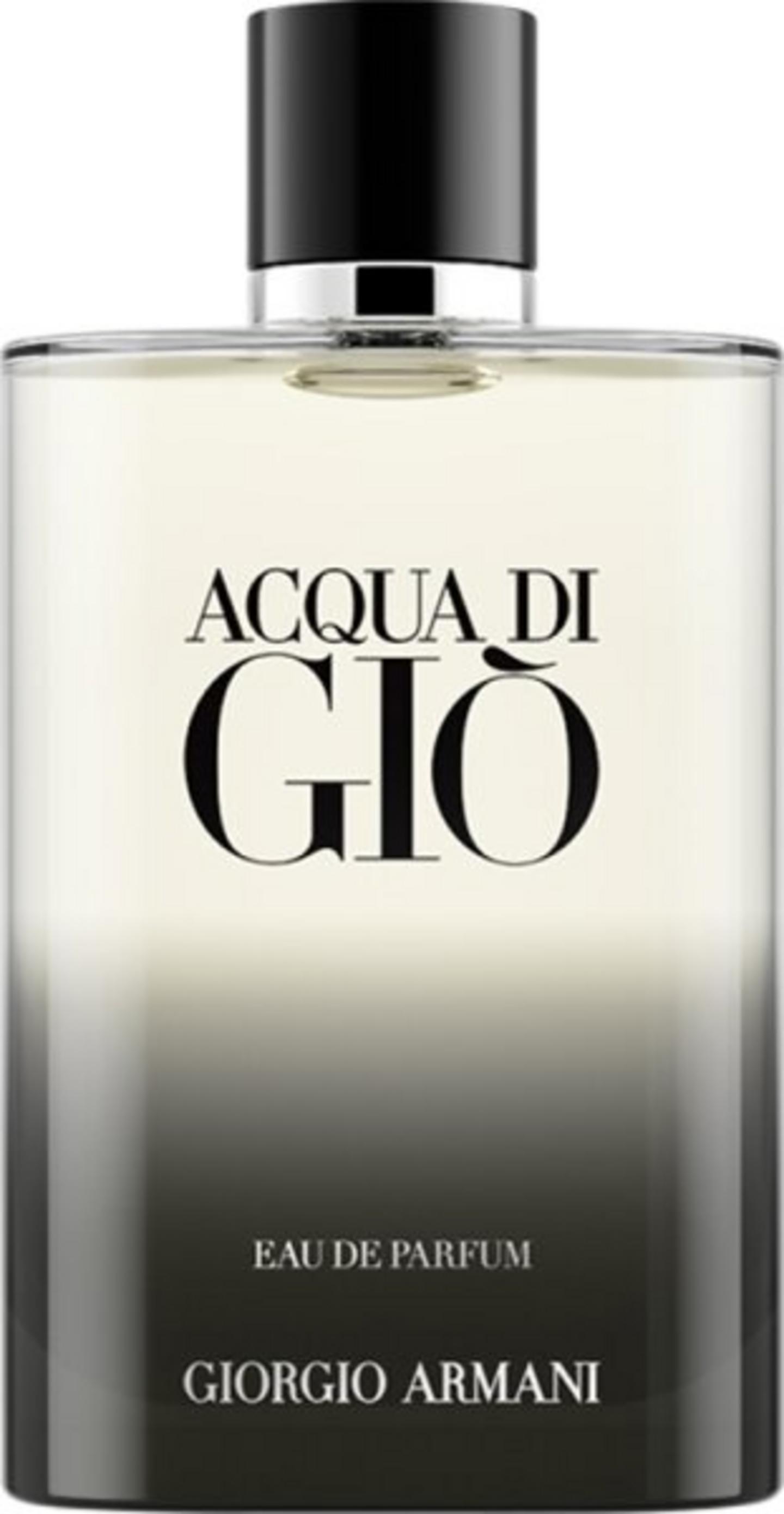 Giorgio Armani, Acqua di Gio, Apa de parfum, Barbati, 200 ml