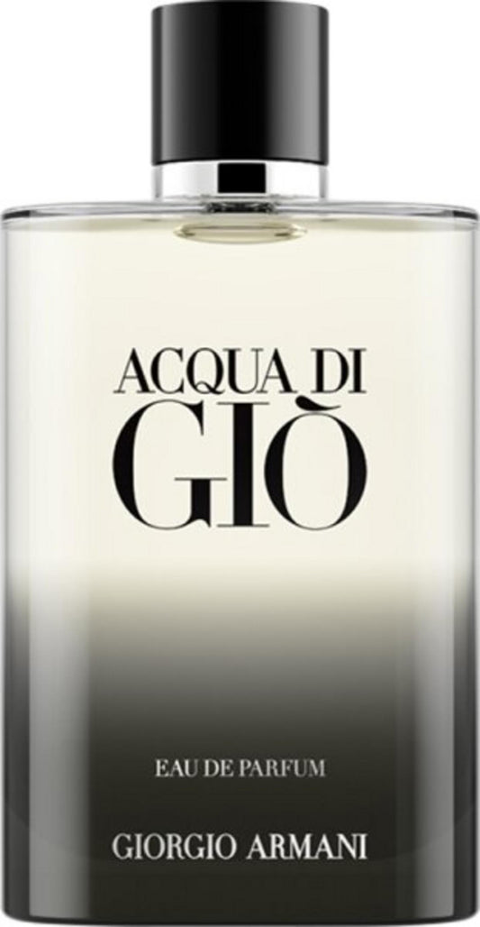 Giorgio Armani, Acqua di Gio, Apa de parfum, Barbati, 200 ml