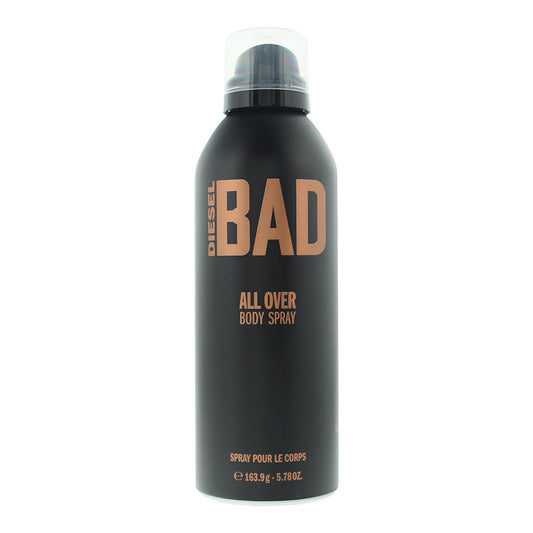 Diesel, Bad, Spray parfumat, Barbati, 163.9 g