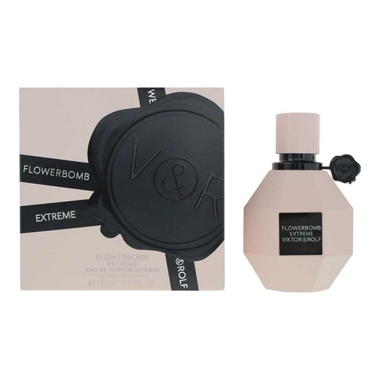 Viktor & Rolf, Flowerbomb Extreme, Apă de parfum, Pentru femei, 50 ml