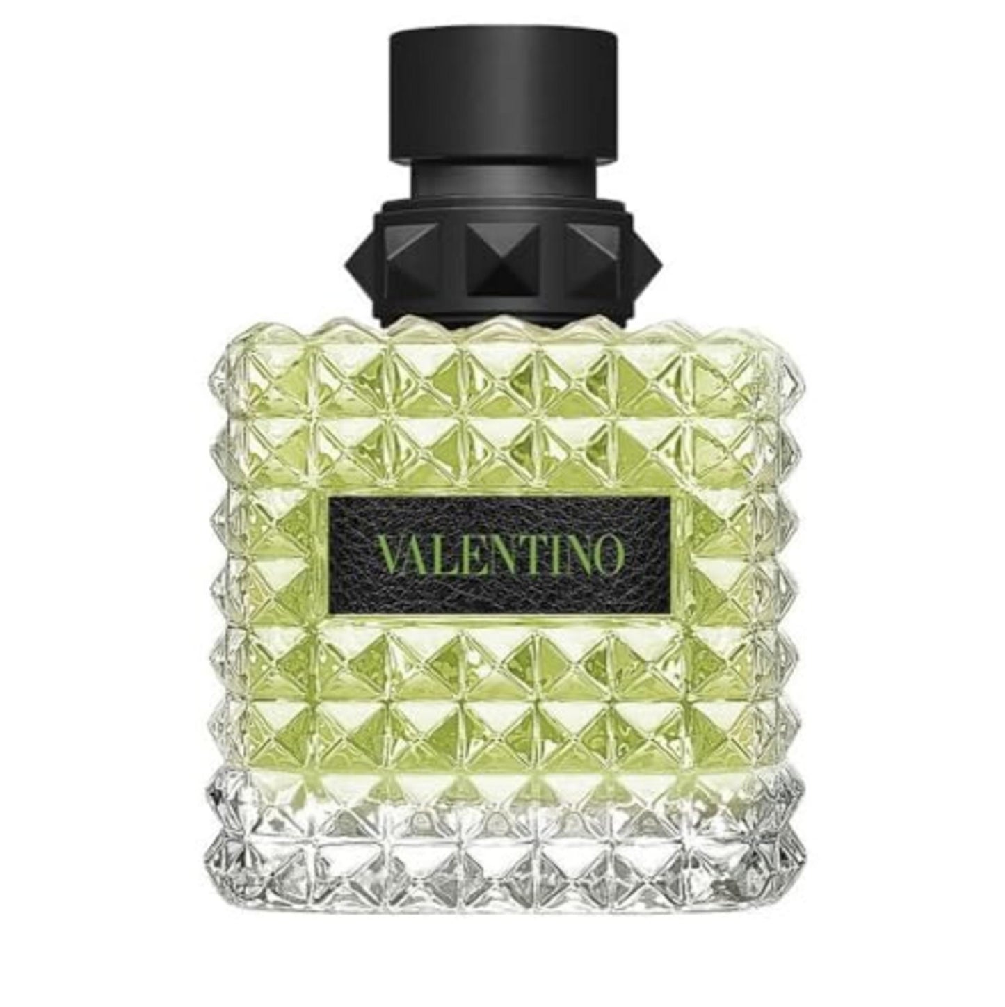 Valentino, Born In Roma Green Stravaganza Donna, Apa de parfum, Femei, 50 ml