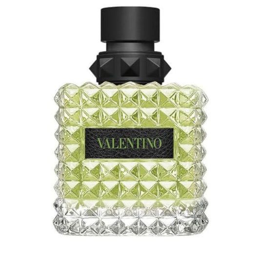 Valentino, Born In Roma Green Stravaganza Donna, Apa de parfum, Femei, 50 ml