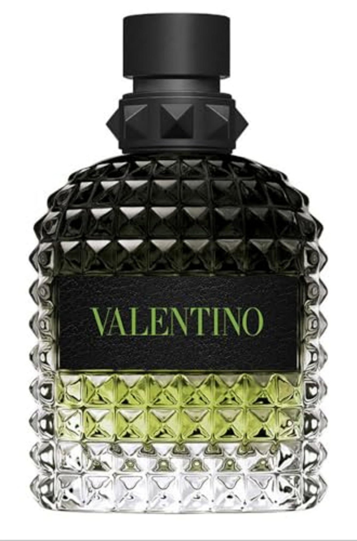 Valentino, Uomo Born In Roma Green Stravaganza, Apă de toaletă, Pentru bărbați, 100 ml