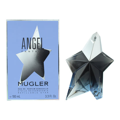 Thierry Mugler, Angel Fantasm, Eau De Parfum, For Femei, Refillable, 100 ml