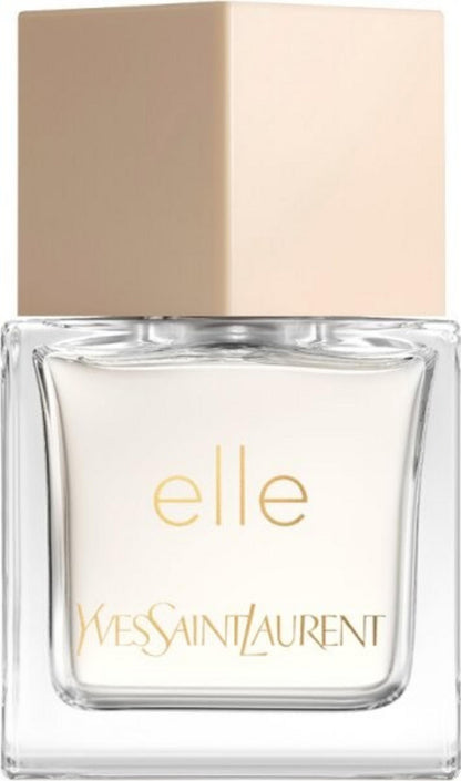 Yves Saint Laurent, Elle, Eau De Parfum, For Femei, 80 ml