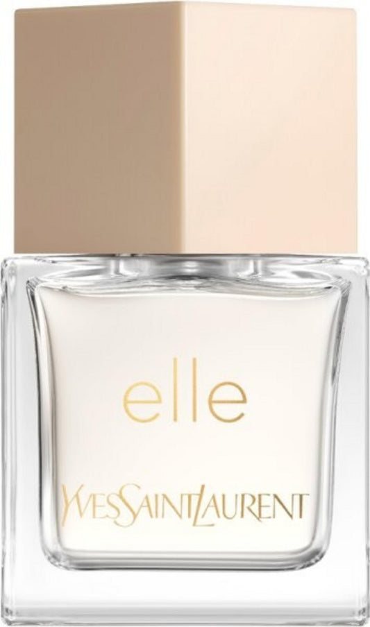 Yves Saint Laurent, Elle, Apa de parfum, Femei, 80 ml
