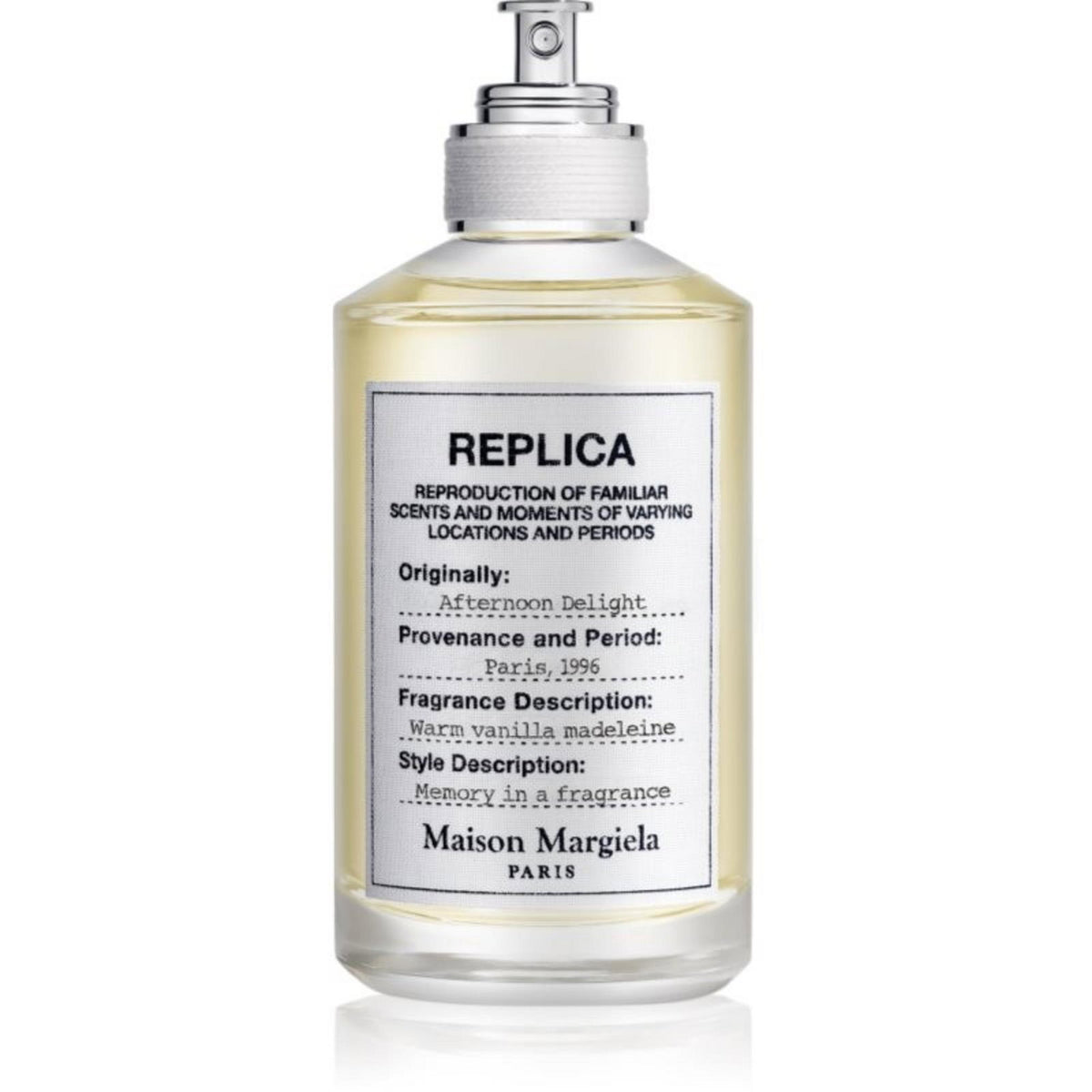 Maison Margiela, Replica Afternoon Delight, Apă de toaletă, Unisex, 100 ml
