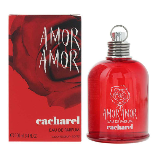 Cacharel, Amor Amor, Apă de parfum, Pentru femei, 100 ml