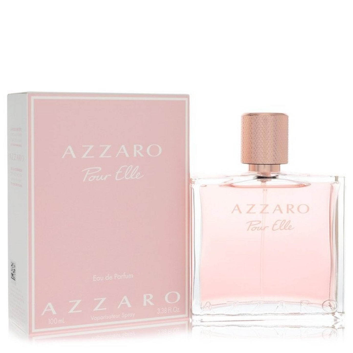 Loris Azzaro, Azzaro Pour Elle, Apă de parfum, Pentru femei, 100 ml