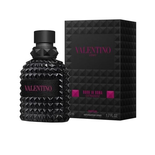 Valentino, Born In Roma Extradose, Parfum, Barbati, 50 ml