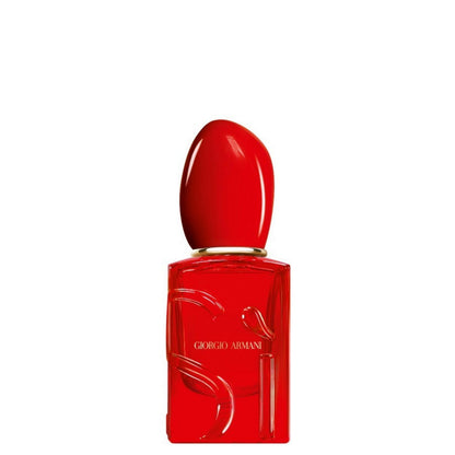 Giorgio Armani, Si Passione Red Musk, Apă de parfum, Pentru femei, 50 ml