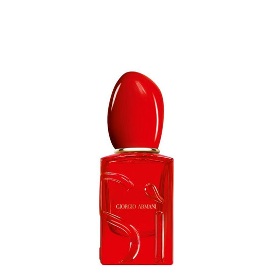 Giorgio Armani, Si Passione Red Musk, Apă de parfum, Pentru femei, 50 ml