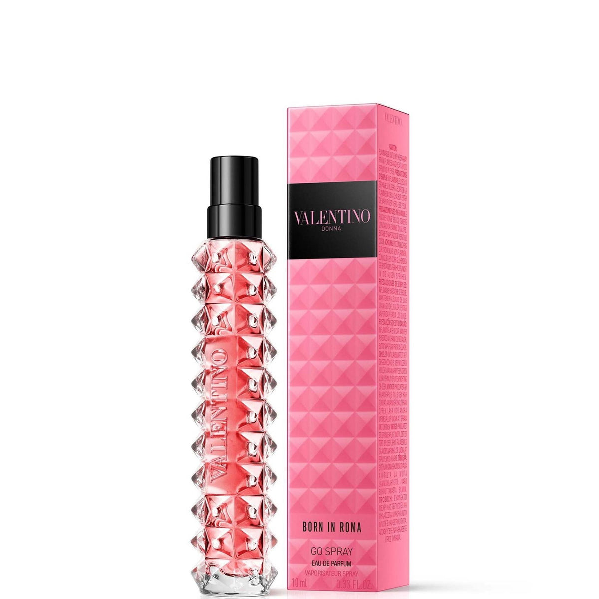 Valentino, Born In Roma Donna, Apă de parfum, Pentru femei, 10 ml