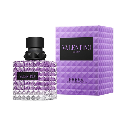 Valentino Donna Born in Roma Purple Melancholia Apa de Parfum 50ml Femei
