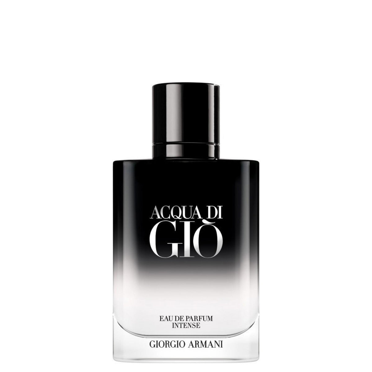 Giorgio Armani, Acqua di Gio Intense, Apă de parfum, Pentru bărbați, 100 ml