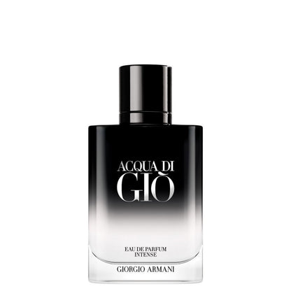 Giorgio Armani, Acqua di Gio Intense, Apă de parfum, Pentru bărbați, 100 ml