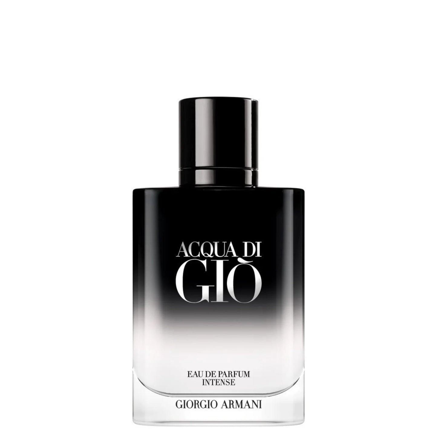 Giorgio Armani, Acqua di Gio Intense, Eau De Parfum, For Men, 100 ml