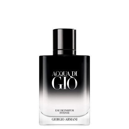 Giorgio Armani, Acqua di Gio Intense, Eau De Parfum, For Men, 100 ml