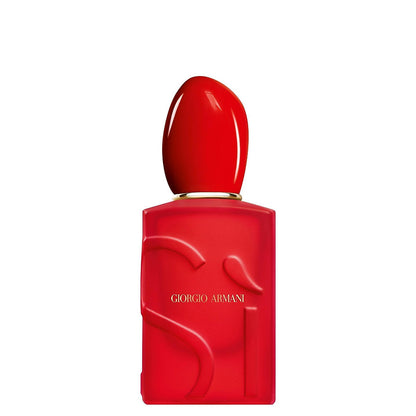 Giorgio Armani, Si Passione Red Bloom, Apă de parfum, Pentru femei, 50 ml