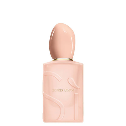 Giorgio Armani, Si Nude Bloom, Apă de parfum, Pentru femei, 50 ml