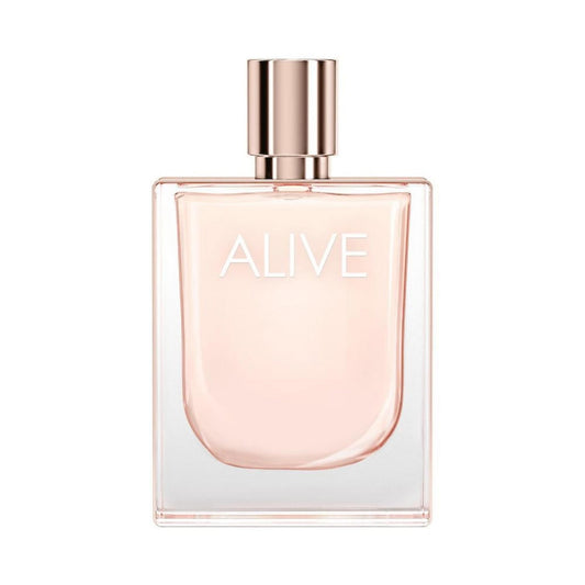 Hugo Boss, Boss Alive, Apa de Toaleta, Femei, 80 ml
