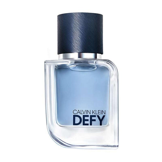 Calvin Klein, Defy, Apa de Toaleta, Barbati, 30 ml