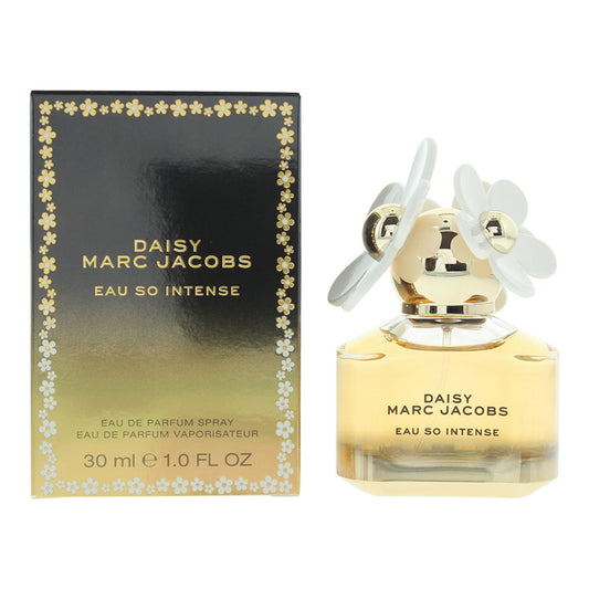 Marc Jacobs, Daisy Eau So Intense, Apă de parfum, Pentru femei, 30 ml