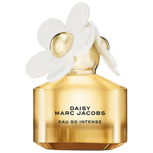 Marc Jacobs, Daisy Eau So Intense, Apă de parfum, Pentru femei, 50 ml