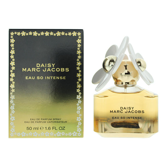 Marc Jacobs, Daisy Eau So Intense, Apă de parfum, Pentru femei, 50 ml