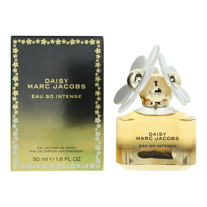 Marc Jacobs, Daisy Eau So Intense, Apa de parfum, Femei, 50 ml