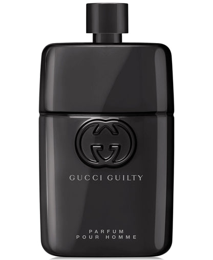 Gucci, Guilty Pour Homme, Parfum, Barbati, 150 ml