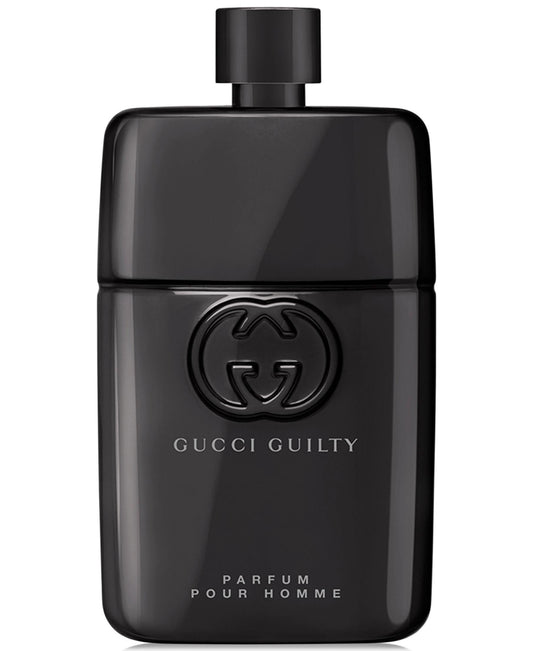 Gucci, Guilty Pour Homme, Parfum, Barbati, 150 ml