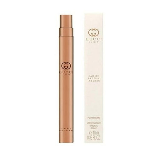 Gucci, Guilty Pour Femme Intense, Apa de parfum, Femei, 10 ml