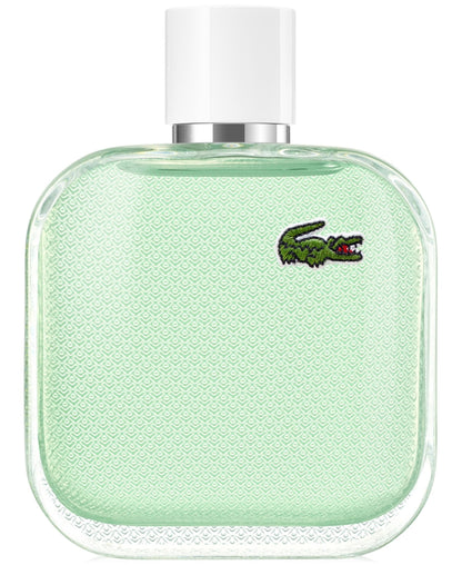 Lacoste, L.12.12 Blanc Eau Fraiche, Apă proaspătă, Pentru bărbați, 100 ml