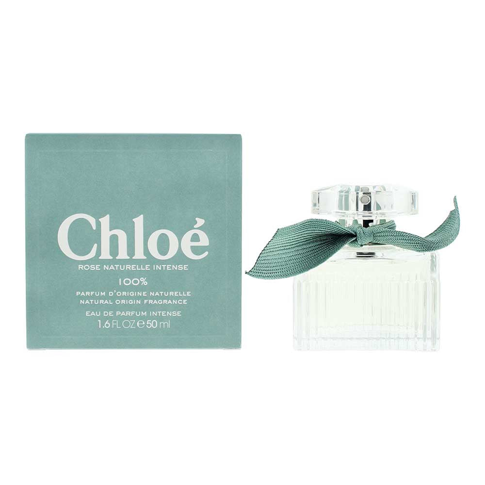 Chloe, Rose Naturelle Intense, Eau De Parfum, For Femei, 50 ml